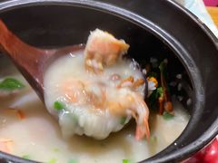 -如轩·海鲜砂锅粥·潮汕菜(南城店)
