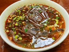 -东关赵记粉汤羊血(兴庆北路店)