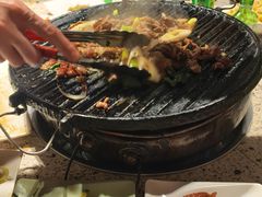-厚味居炙子烤肉·清真(天桥南纬路店)