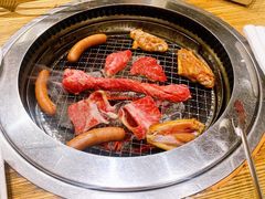 -御牛道日式烤肉料理(杭州万象城店)