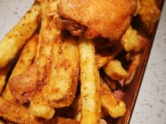 -味妙烤鱼吧(回龙观店)