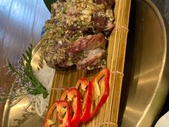 -味家烤肉烤鳗鱼牛排(西塔旗舰店)