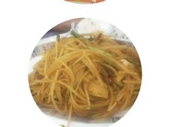 -阿拉丁新疆风味餐厅·清真(罗廊巷店)