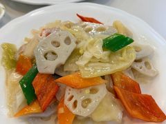 -文记壹心鸡(宝华路店)