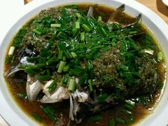 -蜀宴小调·精致家常菜(科华店)
