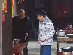 -洪江古商城