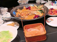 -秀儿四九城·新京菜(亚运村鸟巢店)