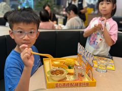 -卡朋西餐(东方广场店)