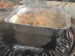 -当燃烤肉(通扬路店)