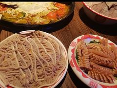 -水巷子·巴掌腰片重庆火锅(云纺店)