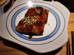 鹅肝手握-初居食屋日式料理(万象城购物中心店)