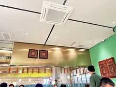-顺峰顺水顺德菜(第一百货店)