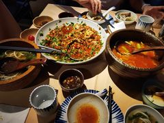 -山石榴·贵州菜(丰盛里店)