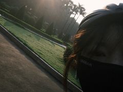 -南国桃园旅游度假区