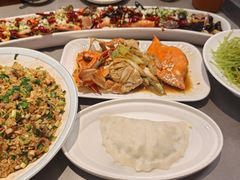 -荣祥海鲜·烟台菜(胜利路二部)