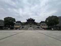 -句容茅山景区