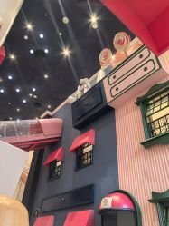 -奈尔宝家庭中心·亲子餐厅(华采天地店)