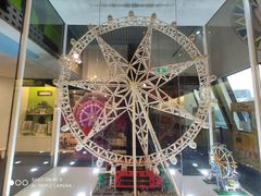 -墨尔本之星 观景摩天轮