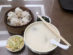 -百年认一力 太原老字号 (桥头街店)
