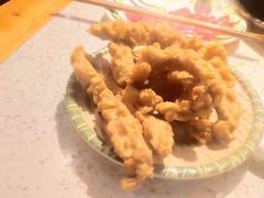 -大味生态火锅(蓝谷地店)