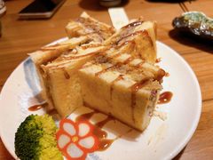 -隐月· 㐂和食屋(芝罘万达公馆店)