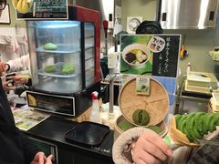 -茶和々(茶和々 小樽店)