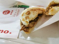 -潼关村肉夹馍(文艺路店)