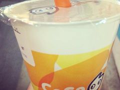 -CoCo都可(美兰湖大润发店)