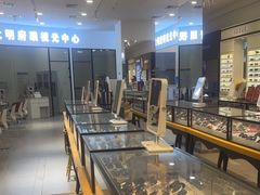 -大明府国际眼镜(太原北街店)