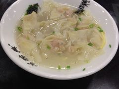-鸿瑞興面馆(梅岭店)
