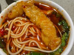 -海底捞火锅(万象城店)