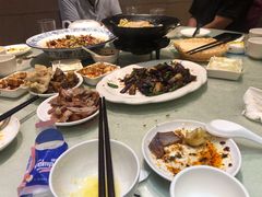 -郑州烤鸭总店