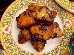 -烤肉季饭庄