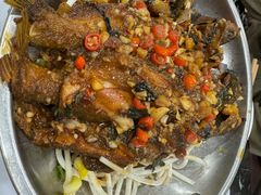 -谭姐湘菜馆(浦东大道店)