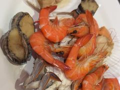 -雄楚国际大酒店-四季西餐厅