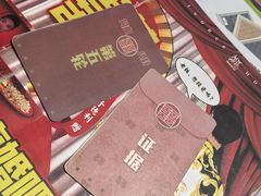 -剧狐剧本杀·月球探案馆(人民广场1号店)