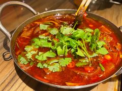 -不曾在把把烧•烧烤(莲坂磐基店)