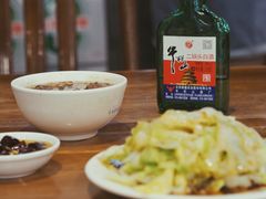 -柴氏风味斋(甘家口店)