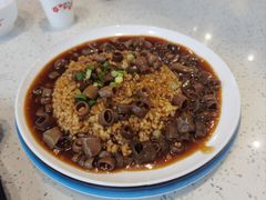 海肠捞饭-前王院•巧克力海鲜市集餐厅(万平口店)