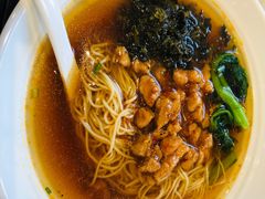 -百事佳烧鸭牛腩(上海虹桥站店)