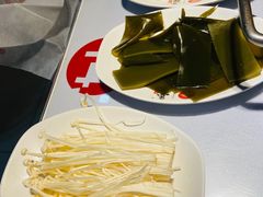 -鱼酷活鱼烤鱼(昆明路店)