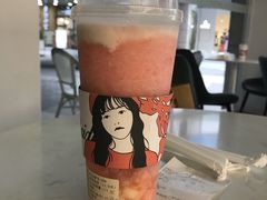 -麦山伴茶(中骏世界城店)
