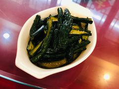 特色酱黄瓜-三林本帮馆(中林街店)