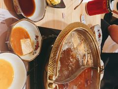-牛匠和牛寿喜锅(西安总店)