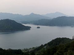 -千岛湖天屿景区