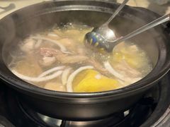 -同仁四季椰子鸡(福田东园总店)