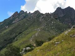 -灵山