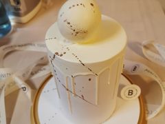 -Biteology Artisan Cakes(红庄·国际文化保税创新园店)