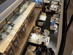 -阿吾罗日本料理(K11艺术中心店)