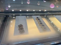 -漢咖啡·全服务式自助晚餐(武汉洲际酒店)